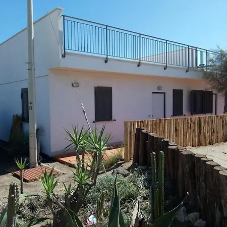 Monolocale Sul Mare Apartmán Fiumicino