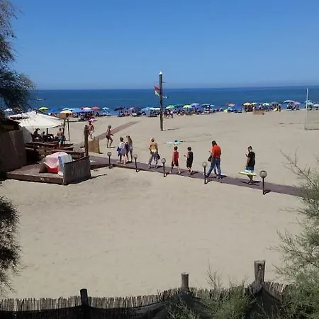 Monolocale Sul Mare